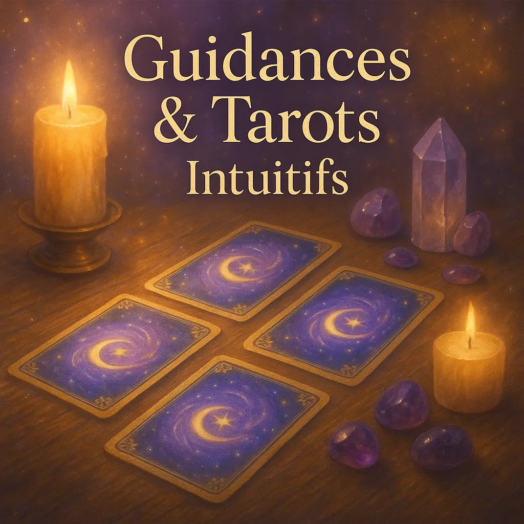 Guidance Express – 15 minutes